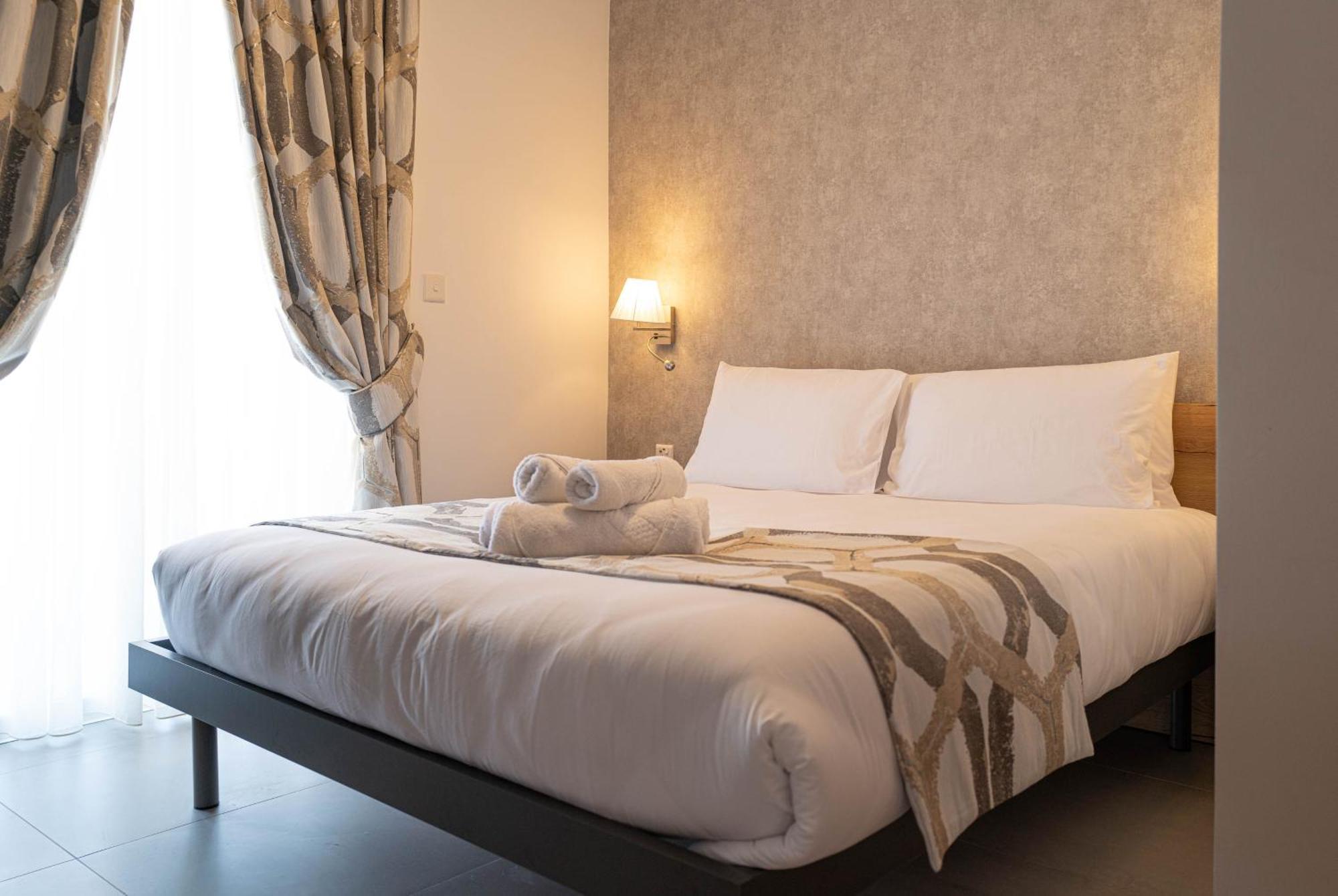 Portside Lodge Marsaskala Extérieur photo